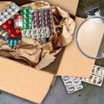 Hemet man accused of distributing fentanyl via the mail