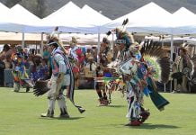 Pechanga Powwow returns, celebrating tribes nationwide, in January