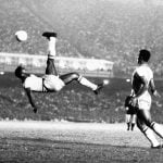Pelé, Brazil’s mighty king of ‘beautiful game,’ has died