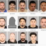 Fourteen people arrested in Riverside County prostitution sting