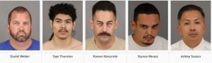 Fourteen people arrested in Riverside County prostitution sting ...