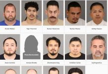 Fourteen people arrested in Riverside County prostitution sting