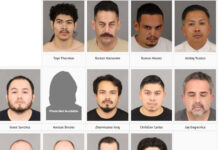 Fourteen people arrested in Riverside County prostitution sting