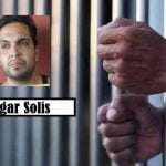 Hemet felon shot during confrontation with lawmen admits carjacking