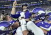 Comeback king Vikings set NFL rally record in win vs. Colts