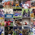 A Year in Review: the top 22 local sports moments from 2022