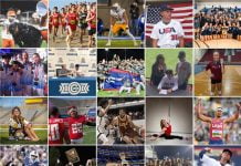 A Year in Review: the top 22 local sports moments from 2022