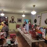 Baskets of Love make Christmas wishes come true in Anza