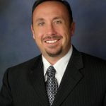 EVMWD board selects Andy Morris as president