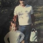 A Plant City, FL woman found her long-lost father thanks to a Fallbrook private investigator