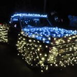 Soboba celebrates Christmas in many ways