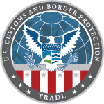 CBP enforces Countering America’s Adversaries Through Sanctions Act