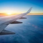 Welcome to flight 2023