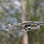 Know the rules before deploying drones