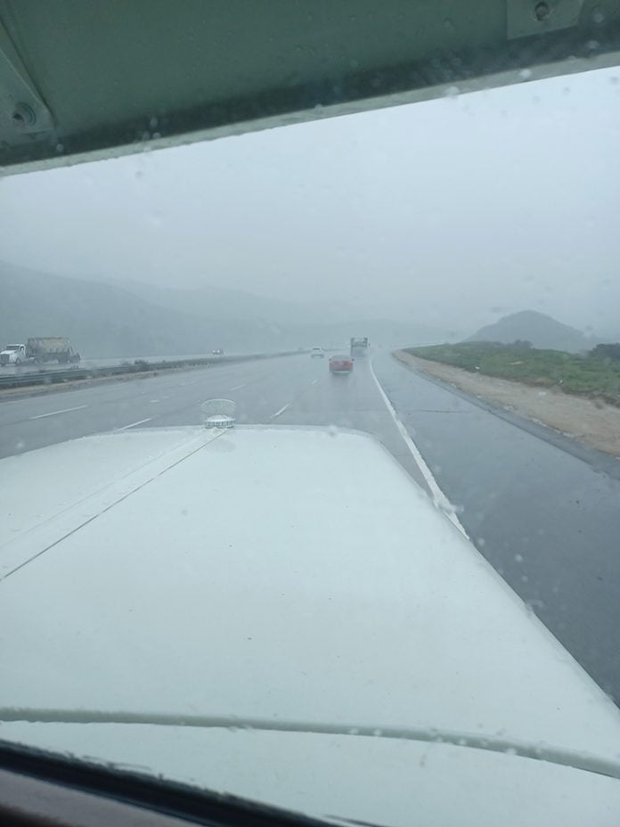 01-13-23-ANZA-Stay safe when driving in the rain-DSphoto