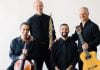 Fallbrook Music Society welcomes in the New Year with Quarteto Nuevo
