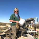 Learn about historical mining techniques at the Little Temecula History Center