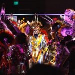 Spectacular Pechanga Band of Luiseño Indians Pow Wow entertains thousands
