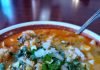 La Cocina in Anza offers authentic Mexican fare