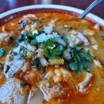 La Cocina in Anza offers authentic Mexican fare