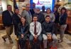 Menifee Valley students honored in December