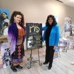 Hemet SAGE Society learns about Helen Hunt Jackson’s ‘Ramona’ novel and the ‘Ramona’ outdoor play