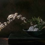 Temecula Valley Museum and the Ikebana Sangetsu present Joyful Flowers: demonstration and display