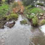 Erosion control for home, garden, ranch