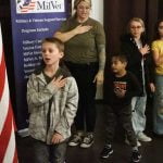 Nonprofit MilVet looks forward to supporting more deployed service members in 2023