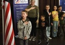 Nonprofit MilVet looks forward to supporting more deployed service members in 2023