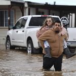 EXPLAINER: Tackling threat of mudslides in soaked California