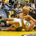 14th annual Battle of the Belt brings top wrestlers to Temecula Valley High School