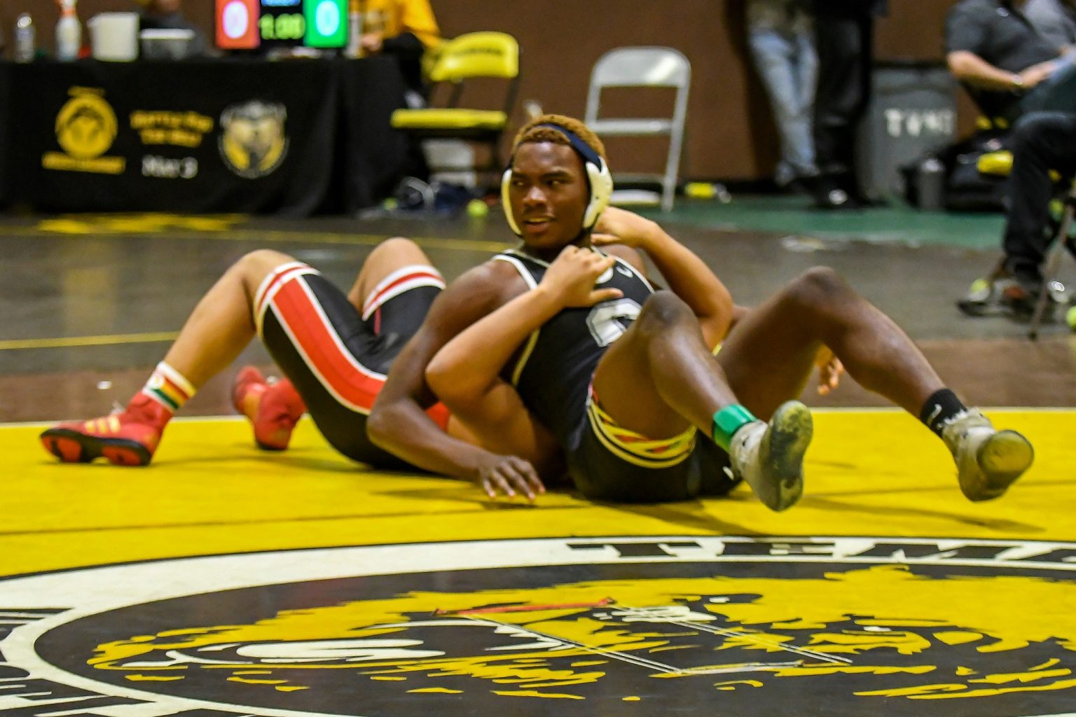 14th annual Battle of the Belt brings top wrestlers to Temecula Valley