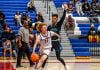 Heritage boys’ basketball falls to Canyon Springs