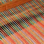 Free spinning and weaving class offered at Hamilton Museum