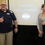 Valley Community Pantry thanks donors that help serve the less fortunate