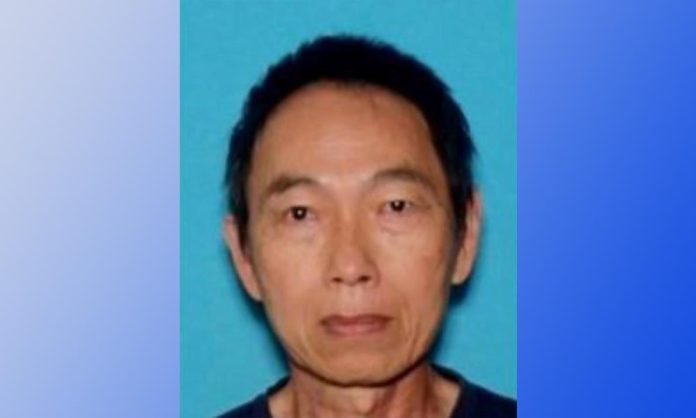72-year-old Huu Can Tran