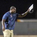 Smith resigns as head coach for Heritage football
