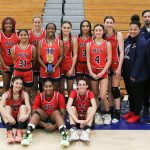 Lady Broncos host holiday ‘Classic’ basketball tournament
