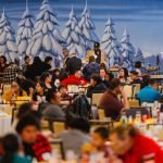 Laker Legends help Pechanga offer “Holiday of Hope” for Inland Empire’s most deserving families