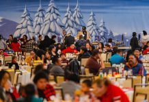 Laker Legends help Pechanga offer “Holiday of Hope” for Inland Empire’s most deserving families