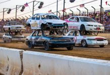 Perris Auto Speedway releases 2023 season racing schedule