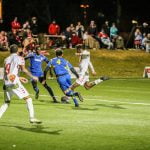 Temecula FC set to host Raul Briones Cup Semi-Final this Saturday at Chaparral High School