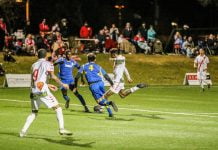 Temecula FC set to host Raul Briones Cup Semi-Final this Saturday at Chaparral High School