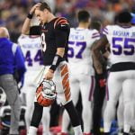NFL will not resume Bills-Bengals game