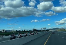 Family of fallen Lawman expresses thanks for ‘Outpouring of Love’