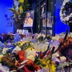 Felon charged with capital murder for allegedly gunning down Deputy Darnell Calhoun