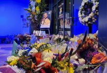 Felon charged with capital murder for allegedly gunning down Deputy Darnell Calhoun