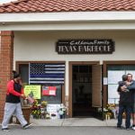 Authorities name suspect in killing of Riverside County Sheriff’s Deputy