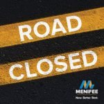 Road Closure Alert – Goetz Road between Goldenrod Avenue and Monument Parkway